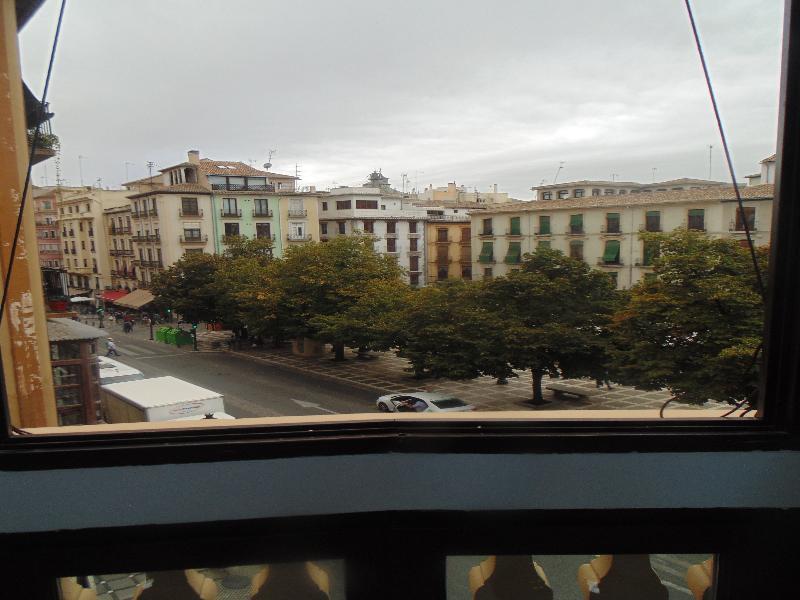 Hotel Amc Granada Exterior foto